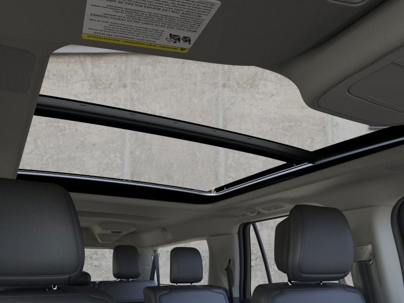 2026 Ford Expedition MAX Platinum®