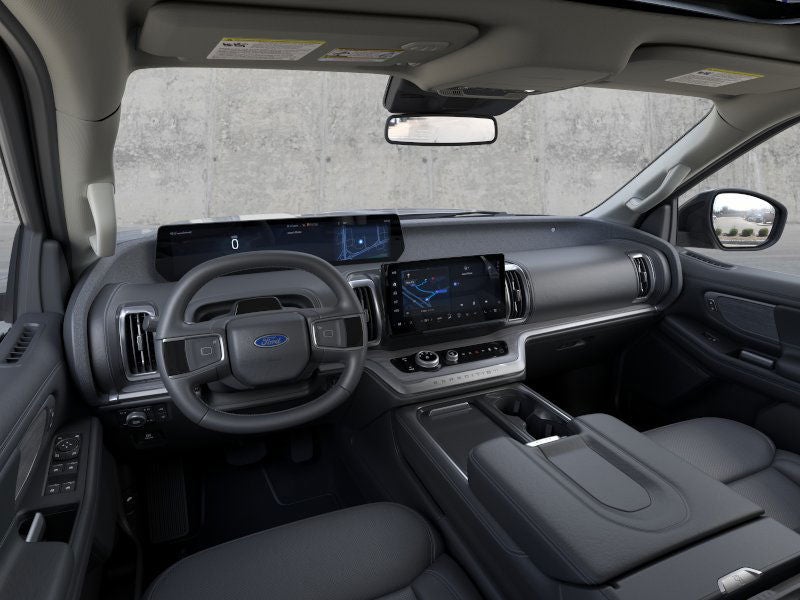 2026 Ford Expedition MAX Platinum®