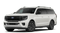 2026 Ford Expedition MAX Platinum®