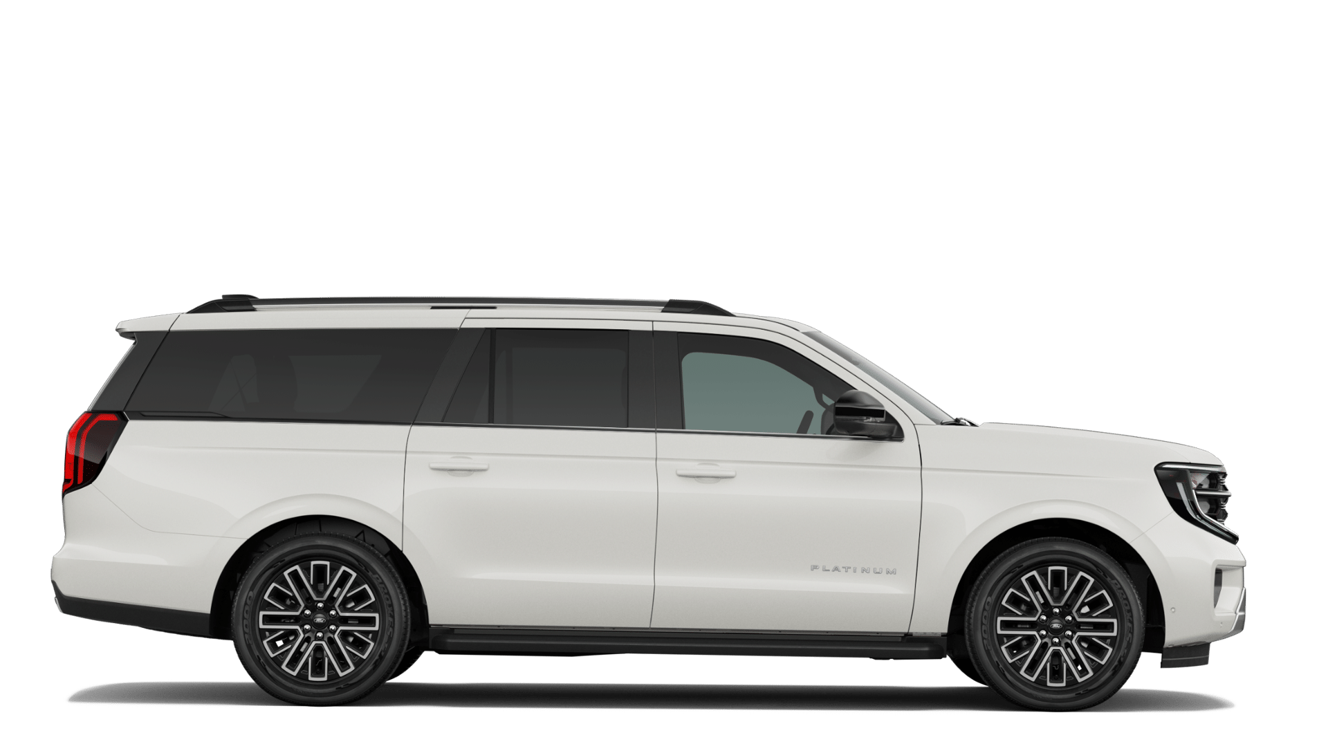 2026 Ford Expedition MAX Platinum®