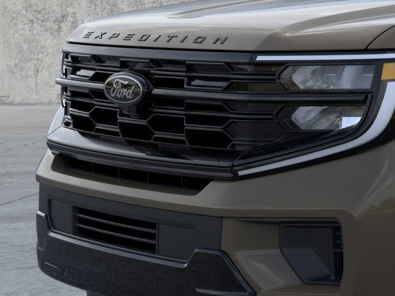 2026 Ford Expedition MAX Platinum®