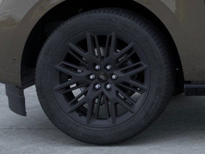 2026 Ford Expedition MAX Platinum®