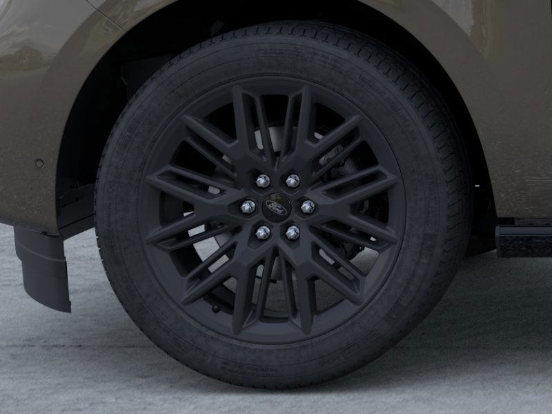 2026 Ford Expedition MAX Platinum®