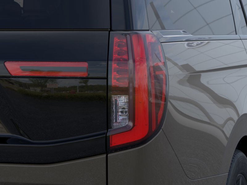 2026 Ford Expedition MAX Platinum®