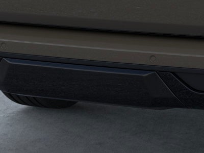 2026 Ford Expedition MAX Platinum®