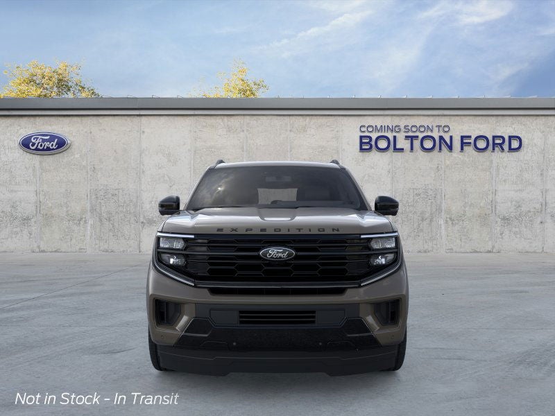 2026 Ford Expedition MAX Platinum®