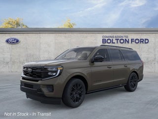 2026 Ford Expedition MAX Platinum®