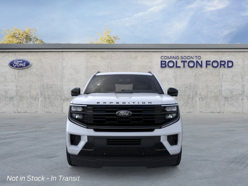 2026 Ford Expedition MAX Platinum®