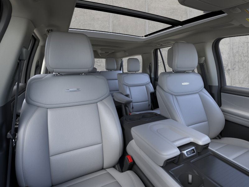2026 Ford Expedition MAX Platinum®