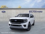 2026 Ford Expedition MAX Platinum®