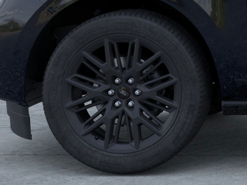 2026 Ford Expedition MAX Platinum®