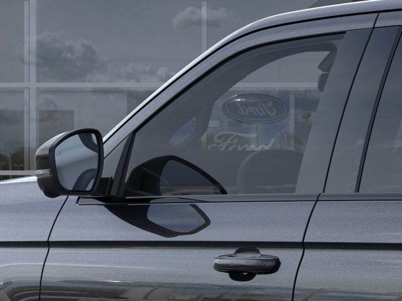 2026 Ford Expedition MAX Platinum®