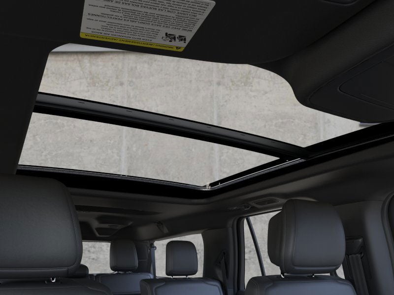 2026 Ford Expedition MAX Platinum®