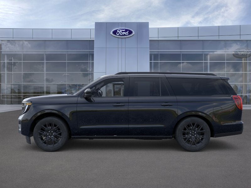 2026 Ford Expedition MAX Platinum®