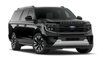 2026 Ford Expedition MAX Platinum®