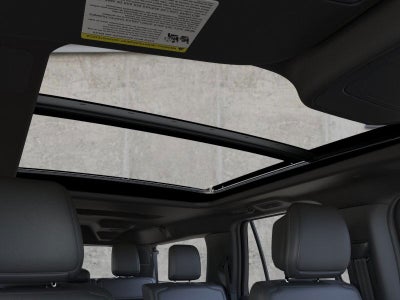 2026 Ford Expedition MAX Platinum®