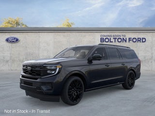 2026 Ford Expedition MAX Platinum®