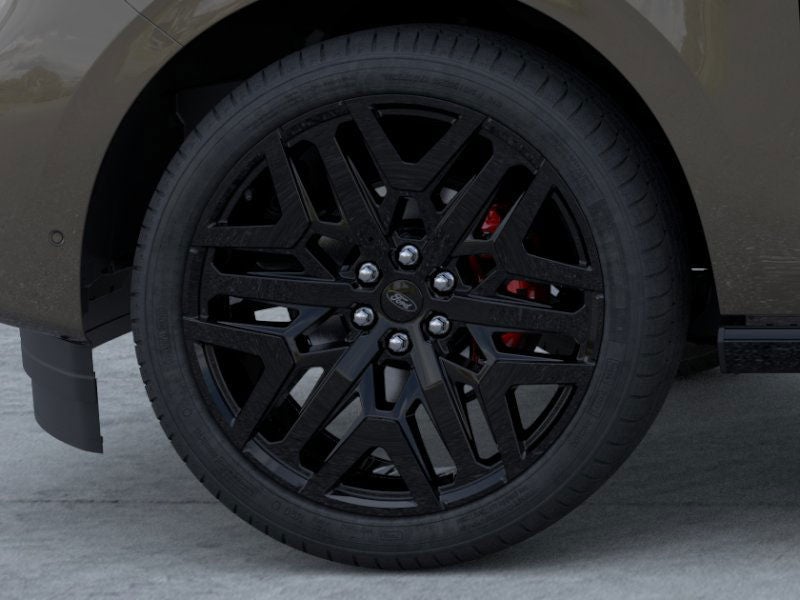 2026 Ford Expedition MAX Platinum®