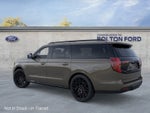 2026 Ford Expedition MAX Platinum®