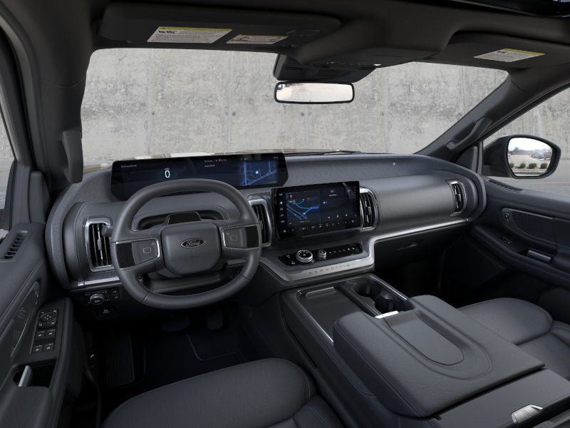 2026 Ford Expedition MAX Platinum®