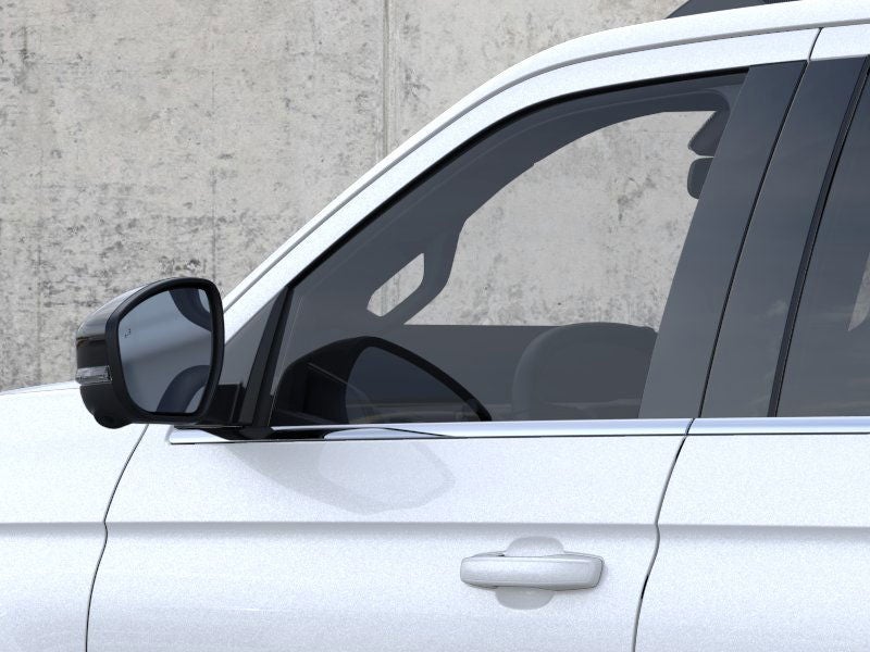 2026 Ford Expedition MAX King Ranch®