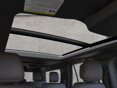 2026 Ford Expedition MAX King Ranch®