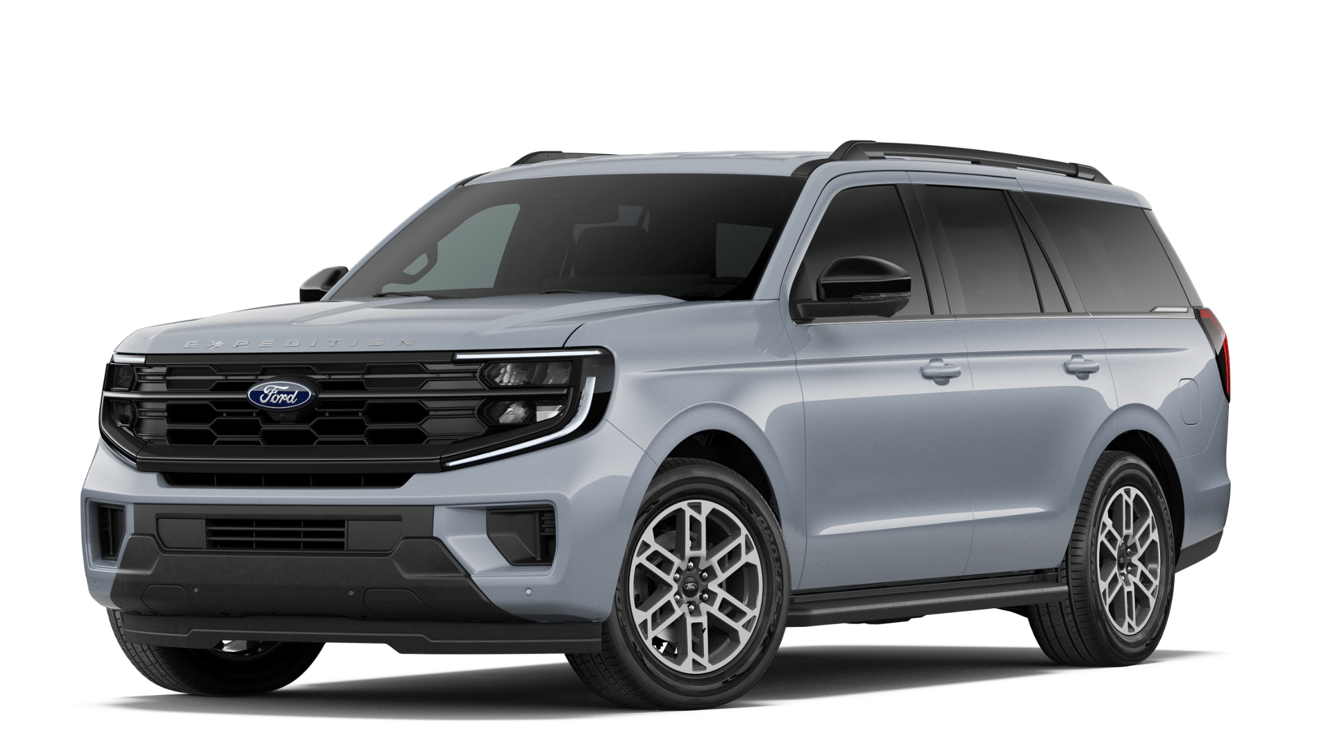 2026 Ford Expedition Active's photo