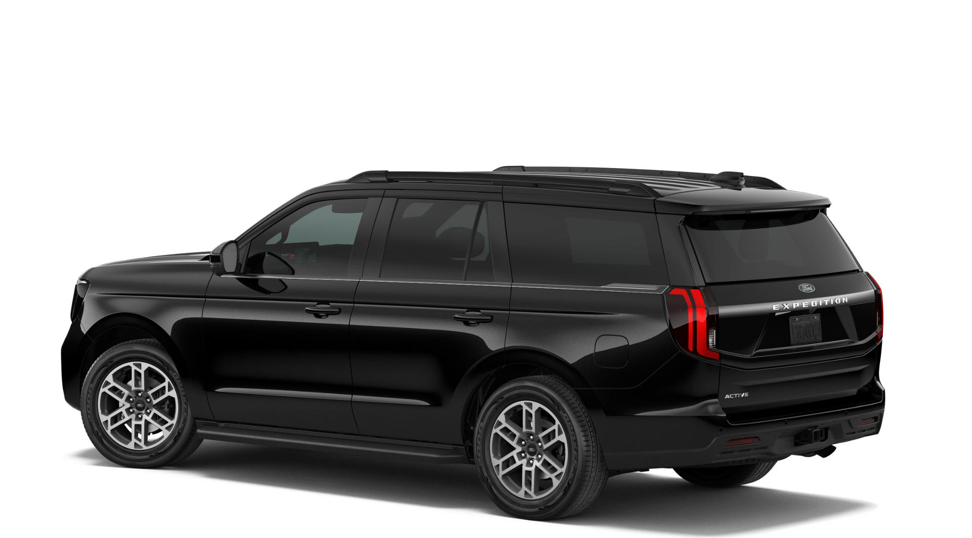 2026 Ford Expedition Active's photo