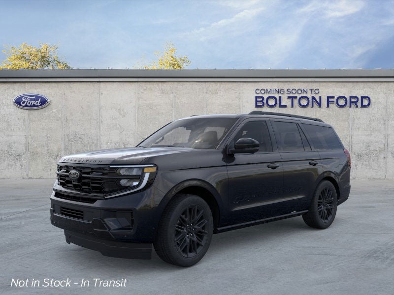 2026 Ford Expedition Platinum®