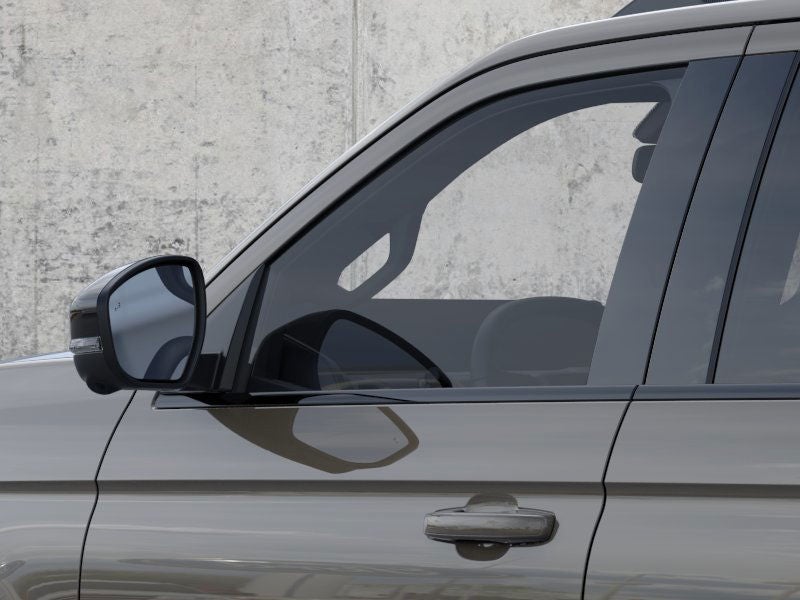 2026 Ford Expedition Platinum®