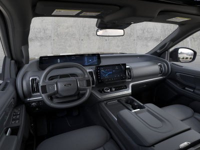 2026 Ford Expedition Platinum®