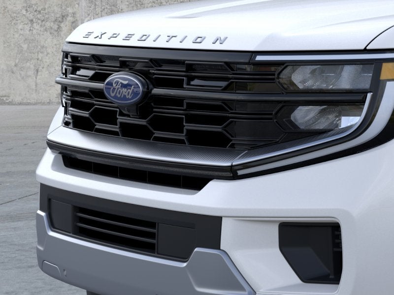 2026 Ford Expedition Platinum®