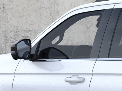 2026 Ford Expedition Platinum®