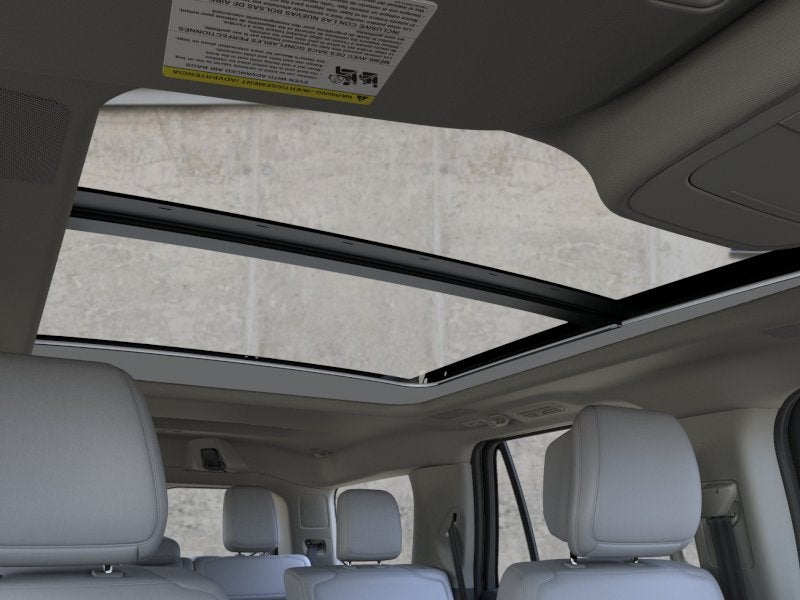 2026 Ford Expedition Platinum®