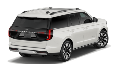 2026 Ford Expedition Platinum®