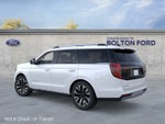 2026 Ford Expedition Platinum®