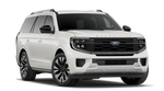 2026 Ford Expedition Platinum®