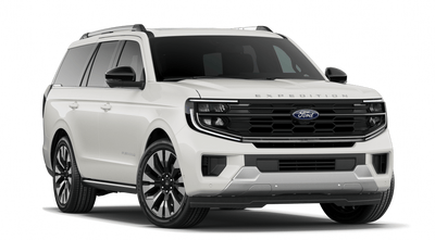 2026 Ford Expedition Platinum®