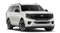 2026 Ford Expedition Platinum®