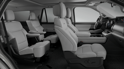 2026 Ford Expedition Platinum®