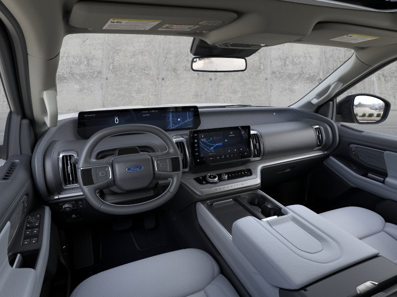 2026 Ford Expedition Platinum®