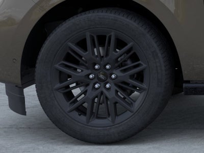 2026 Ford Expedition Platinum®