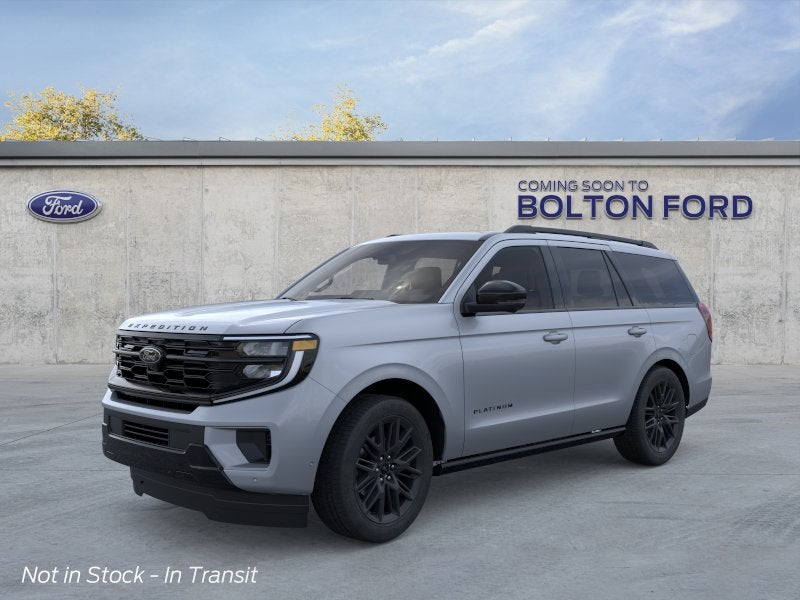 2026 Ford Expedition Platinum®