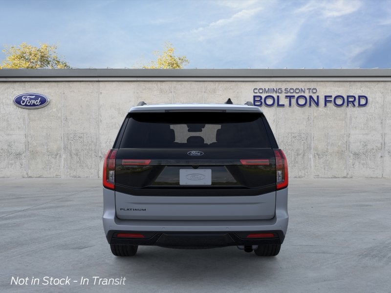 2026 Ford Expedition Platinum®