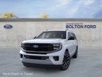 2026 Ford Expedition Platinum®