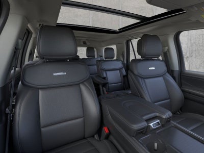 2026 Ford Expedition Platinum®