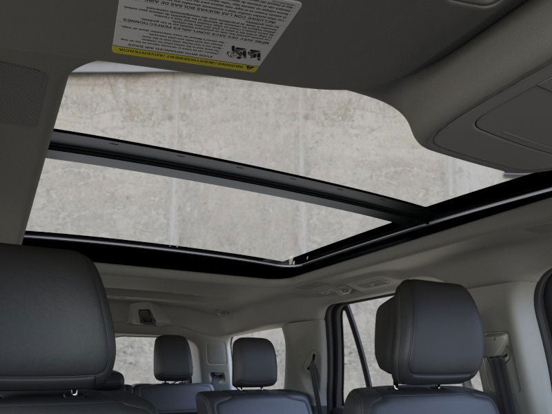 2026 Ford Expedition Platinum®