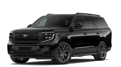 2026 Ford Expedition Platinum®