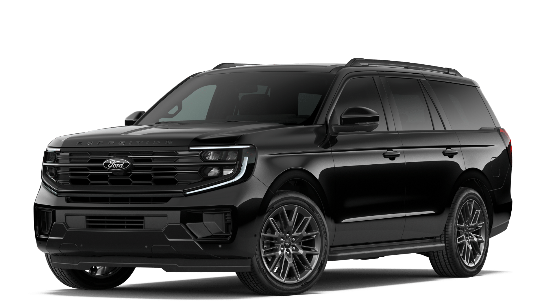 2026 Ford Expedition Platinum®