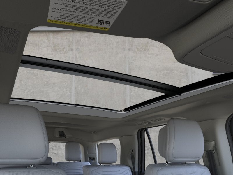 2026 Ford Expedition Platinum®